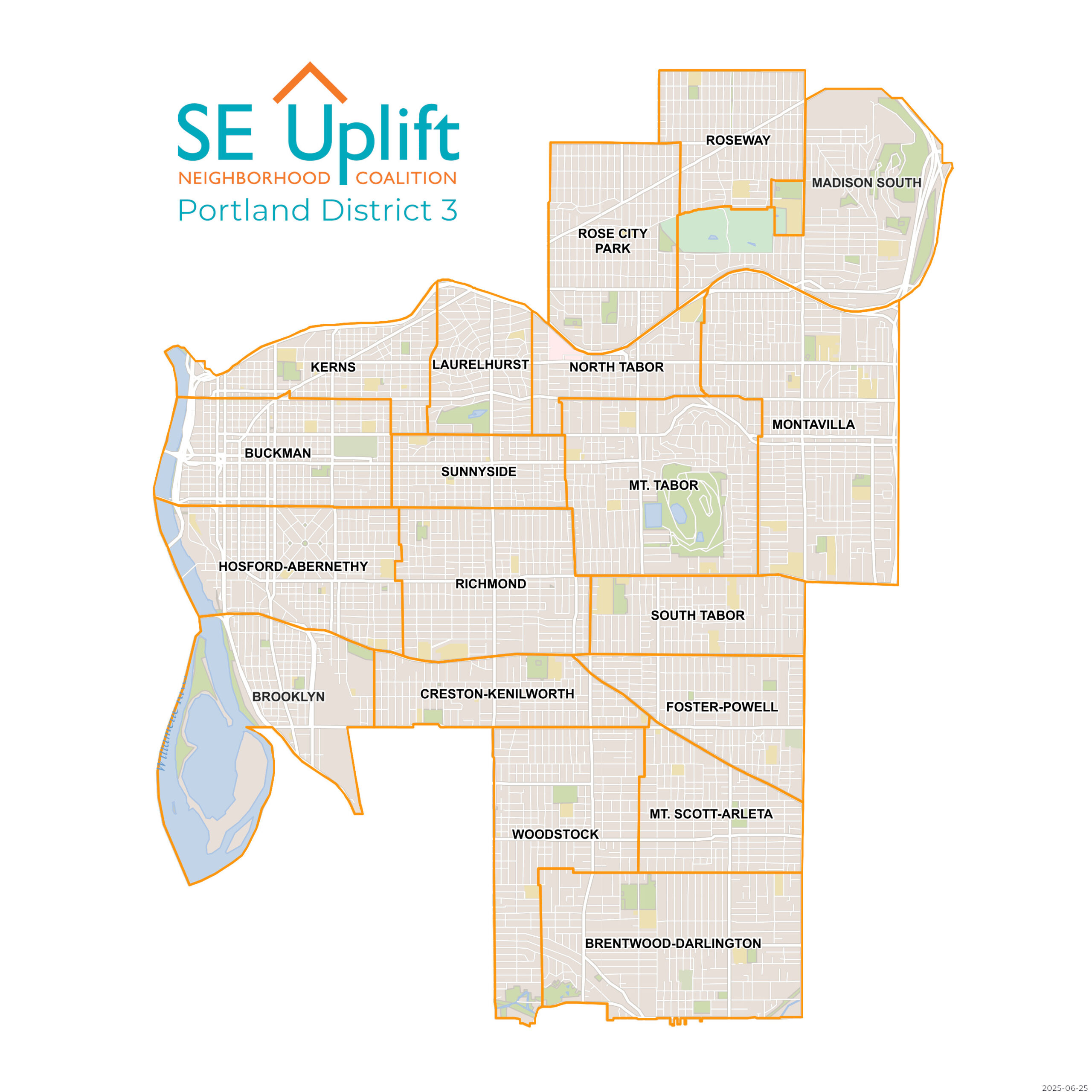 SEUplift