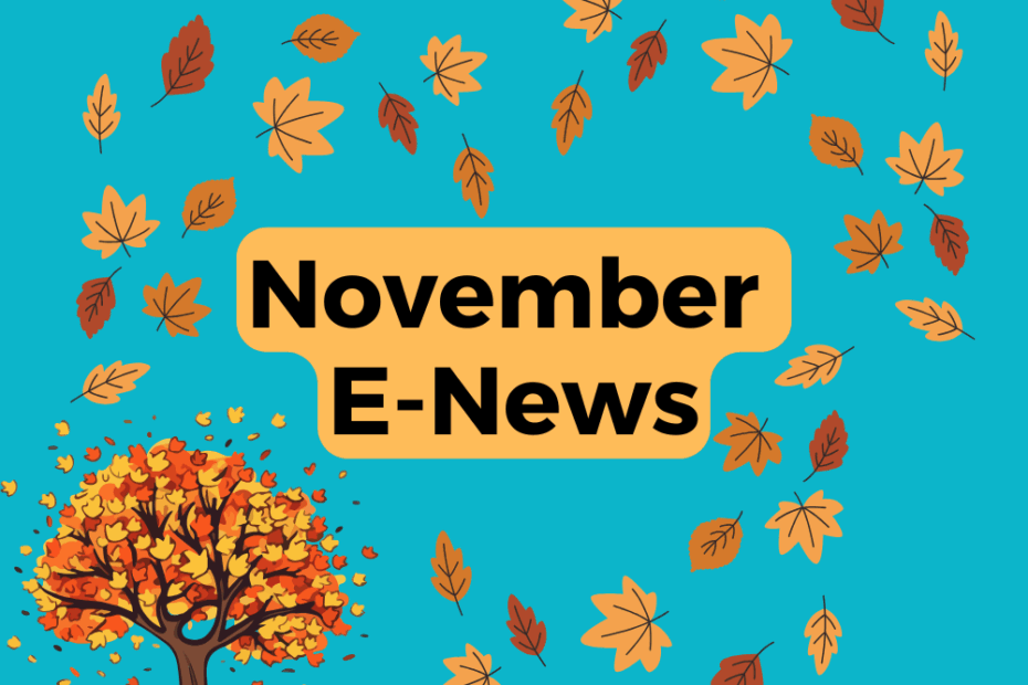 November E-News