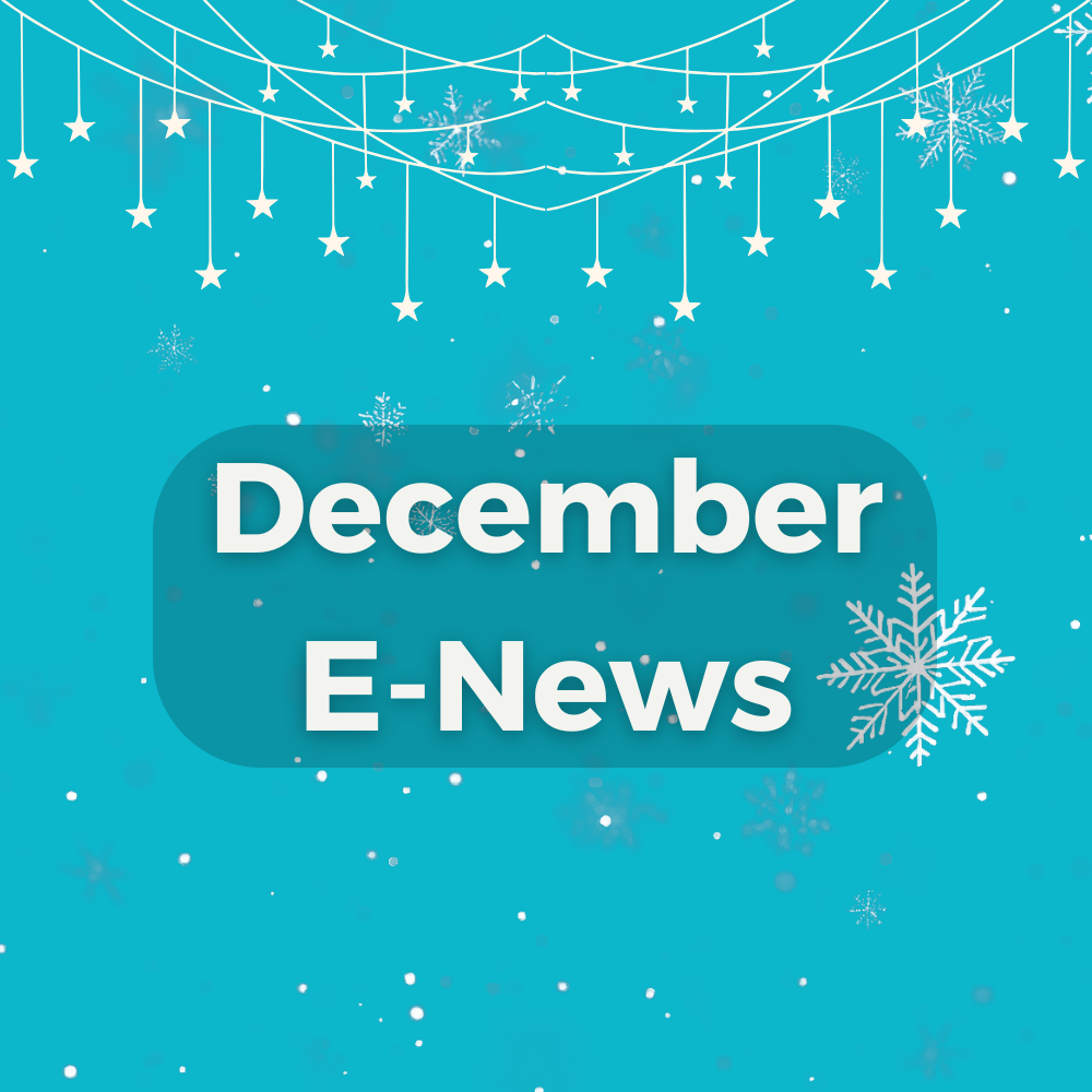 December E-News