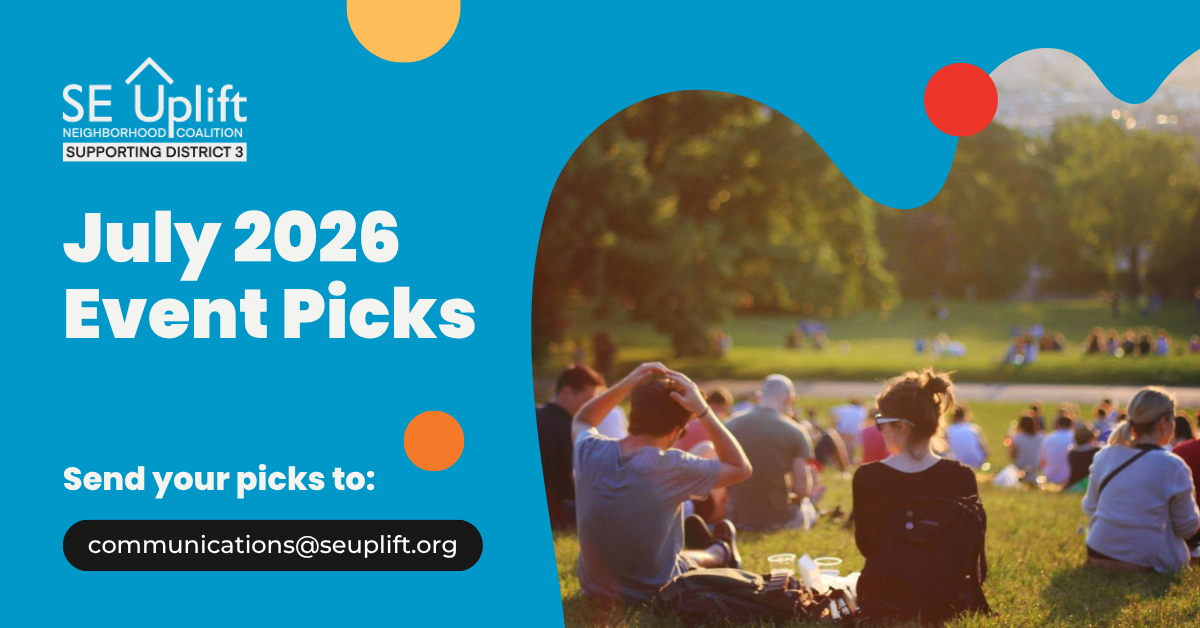 Website Link Social Preview Images (1200 x 628) July 2026 Event Picks