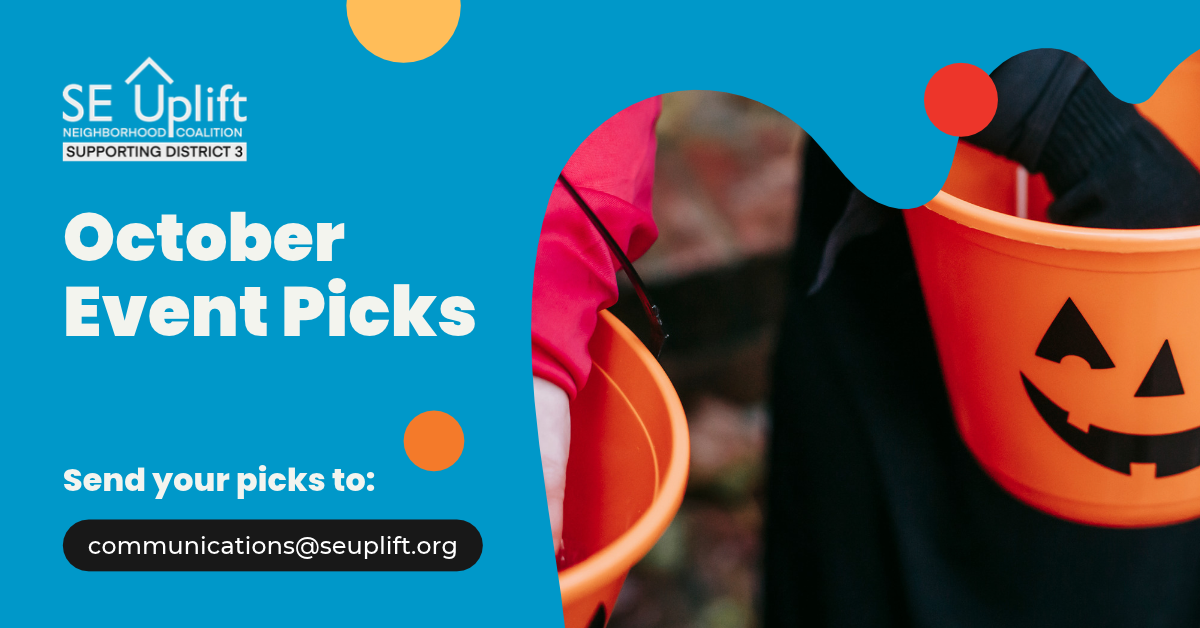 Website Link Social Preview Images (1200 x 628) October 2026 Event Picks